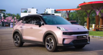 SUV đô thị Lynk & Co 06 Core Plus ra mắt tại Việt Nam: Giá bán cạnh tranh, cắt giảm ADAS